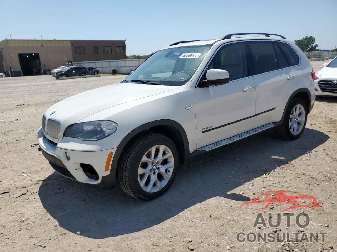 BMW X5 2013 - 5UXZV4C58D0B21146