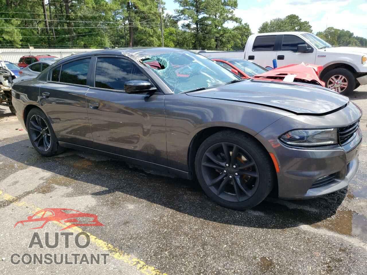 DODGE CHARGER 2016 - 2C3CDXHGXGH140272
