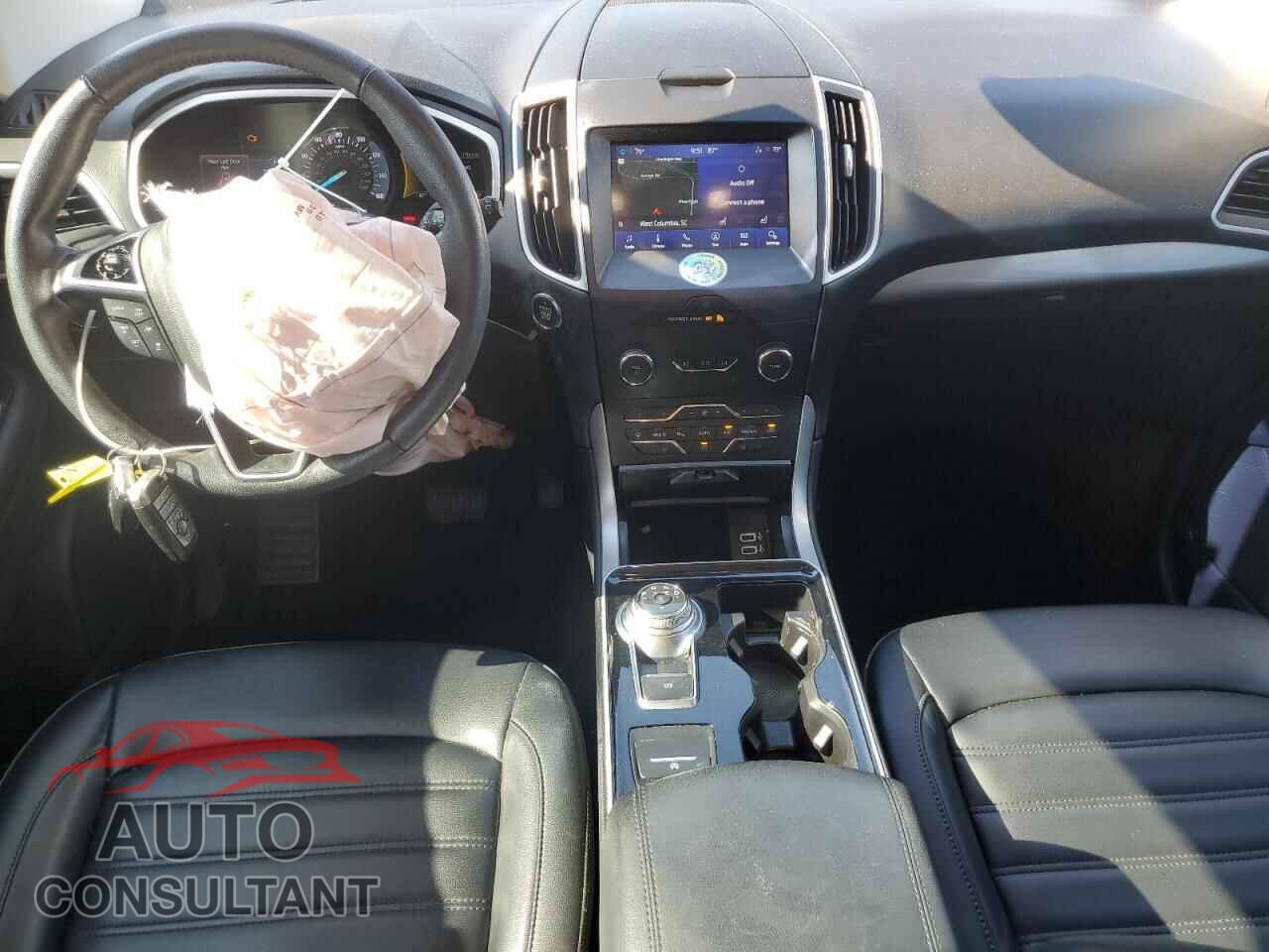 FORD EDGE 2019 - 2FMPK3J99KBC43245