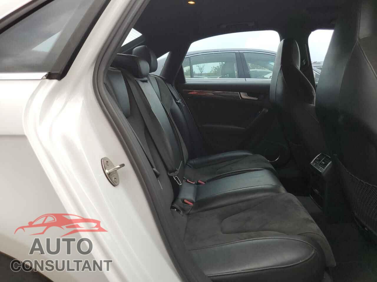 AUDI S4/RS4 2015 - WAUBGAFL2FA066206