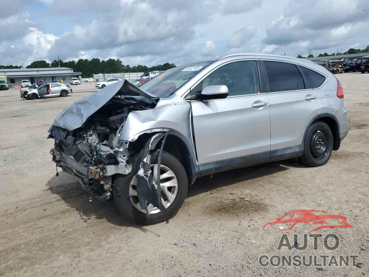 HONDA CRV 2015 - 2HKRM3H7XFH526419