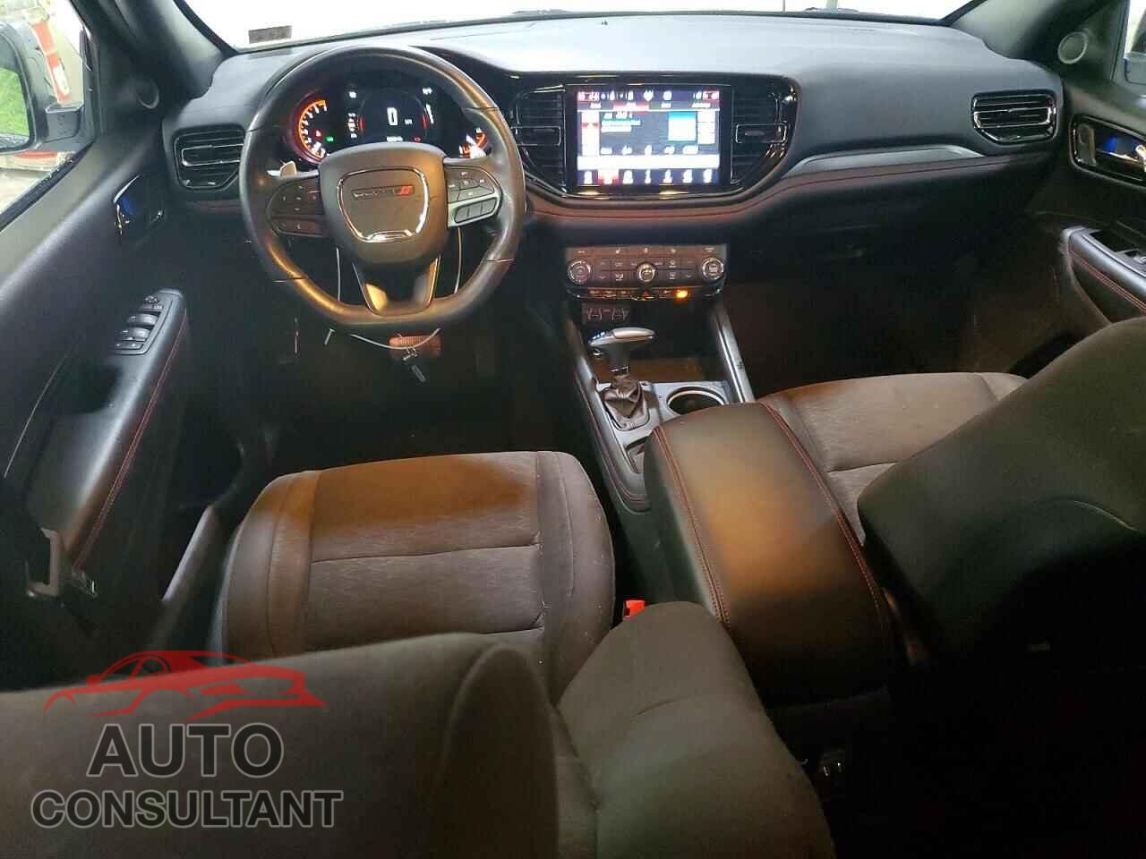 DODGE DURANGO 2025 - 1C4RDJDG7SC520951