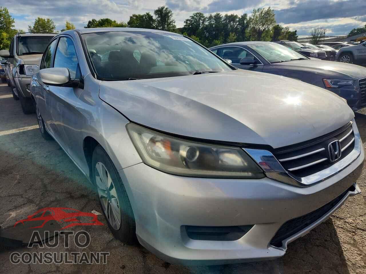 HONDA ACCORD 2013 - 1HGCR2E35DA170485