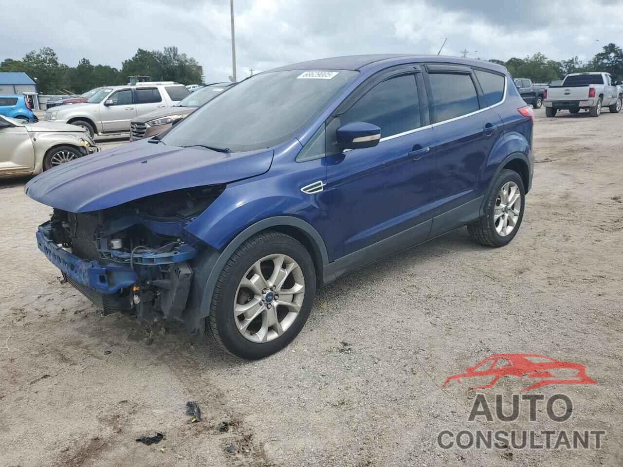 FORD ESCAPE 2013 - 1FMCU0H91DUA86868