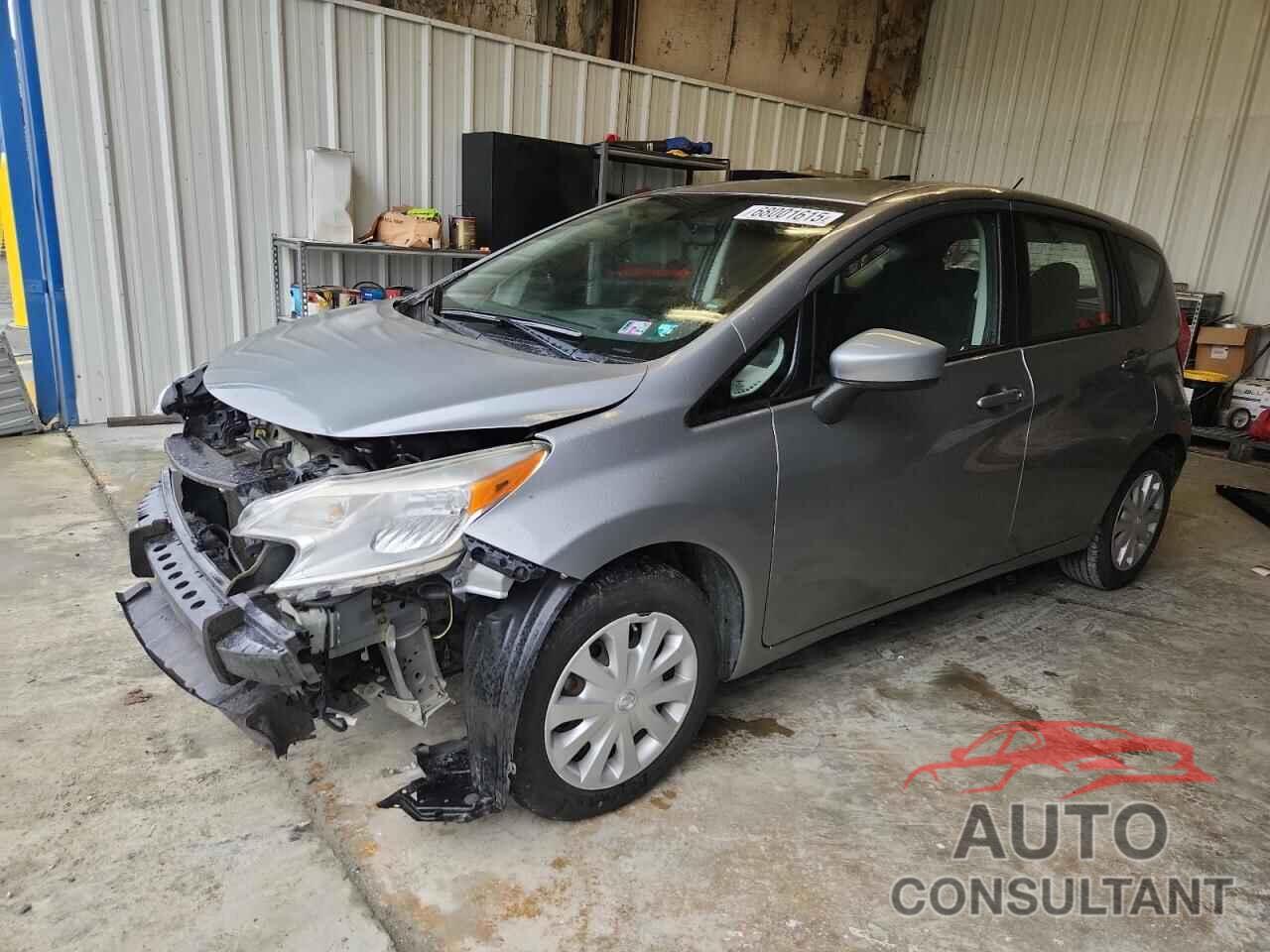 NISSAN VERSA 2015 - 3N1CE2CP6FL389387
