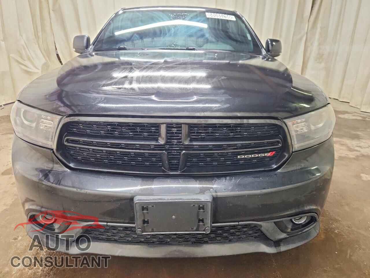 DODGE DURANGO 2015 - 1C4SDHCT5FC139324