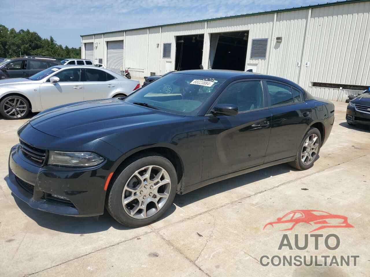 DODGE CHARGER 2016 - 2C3CDXJG4GH235310