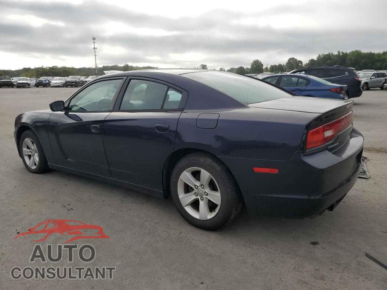 DODGE CHARGER 2012 - 2C3CDXBG6CH191156