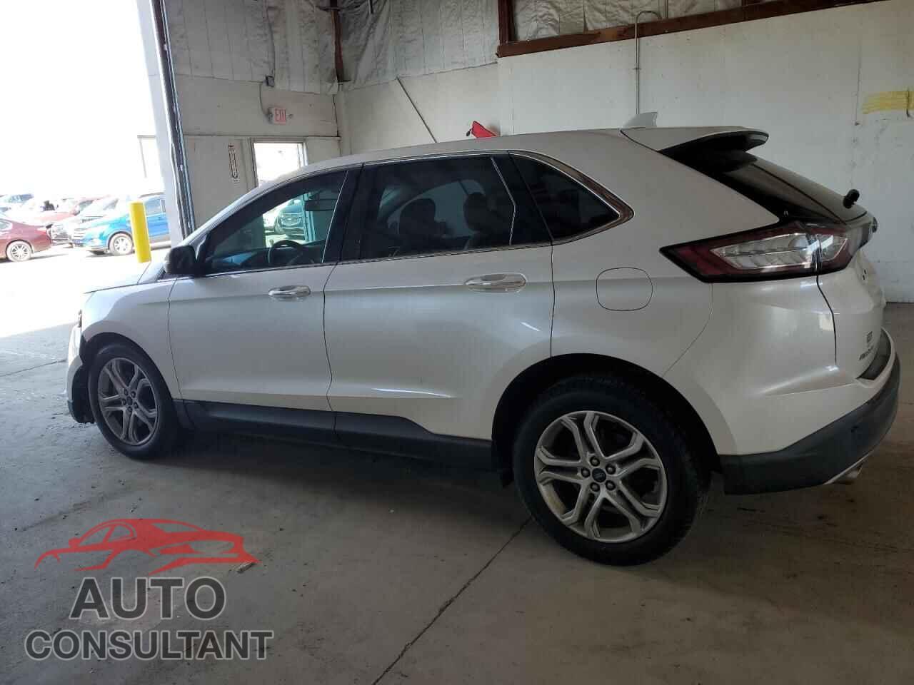 FORD EDGE 2018 - 2FMPK4K85JBB28409