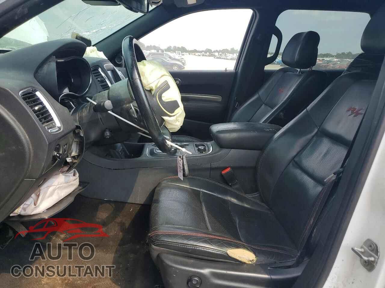 DODGE DURANGO 2015 - 1C4SDJCT9FC715651