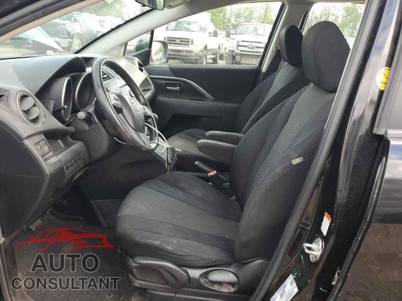 MAZDA 5 2012 - JM1CW2BL0C0108332