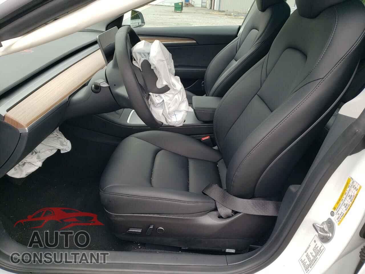 TESLA MODEL 3 2023 - 5YJ3E1EA4PF607181