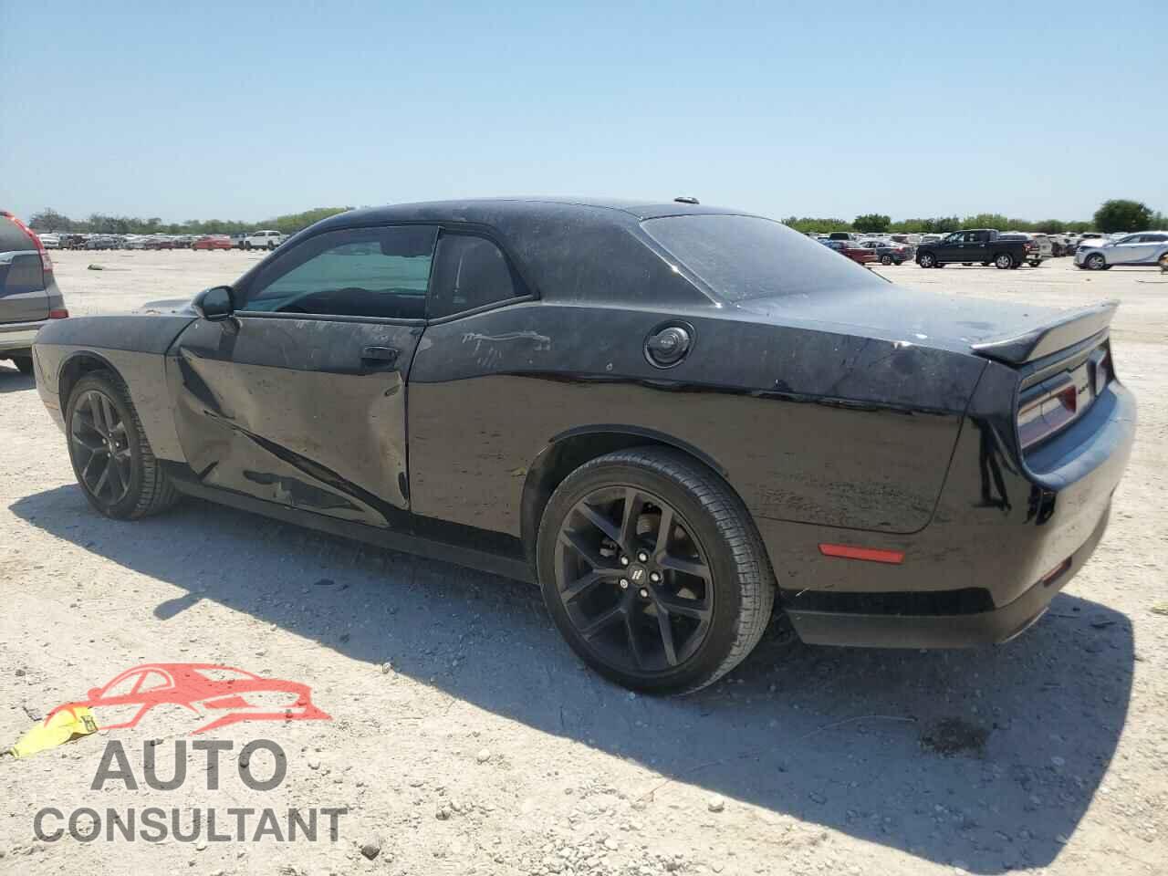 DODGE CHALLENGER 2023 - 2C3CDZAG1PH538847