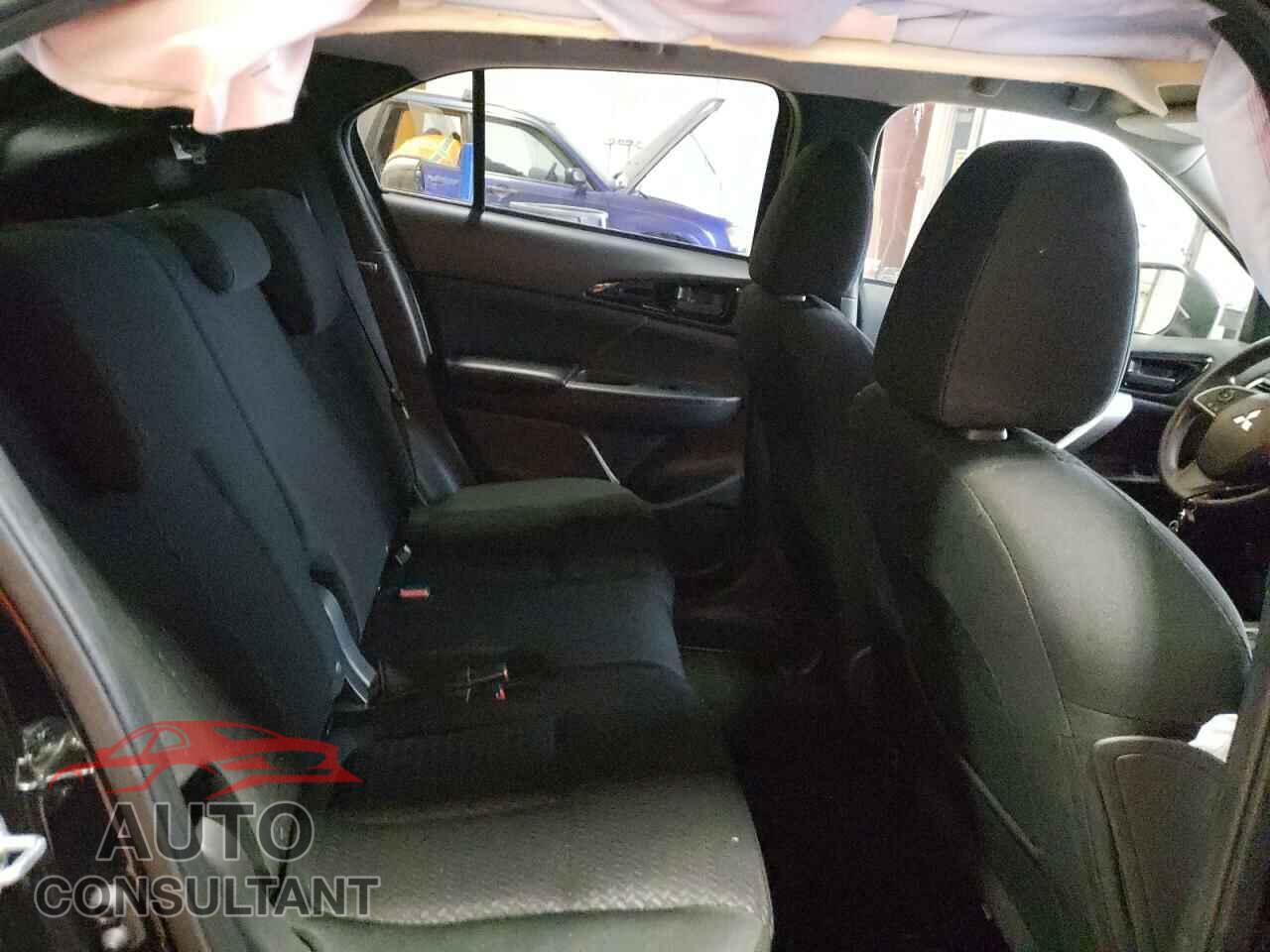 MITSUBISHI ECLIPSE 2019 - JA4AT3AAXKZ032399