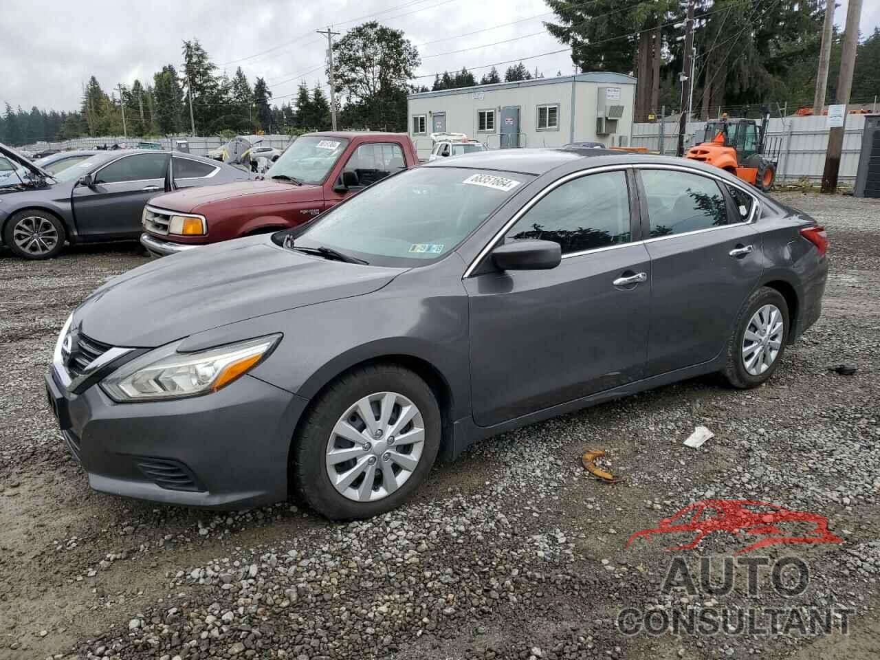 NISSAN ALTIMA 2017 - 1N4AL3AP5HN361978