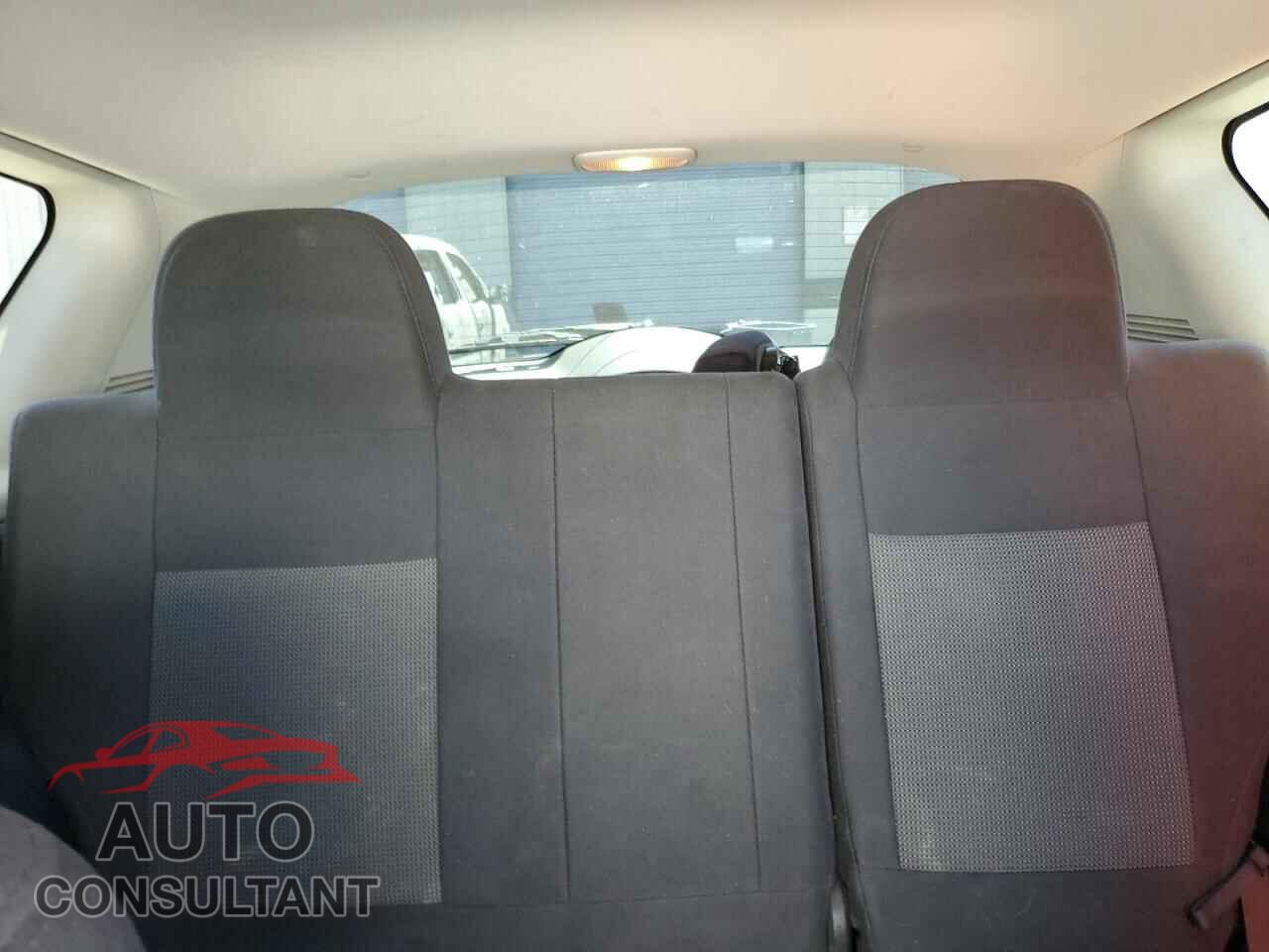 JEEP COMPASS 2011 - 1J4NF1FBXBD281460