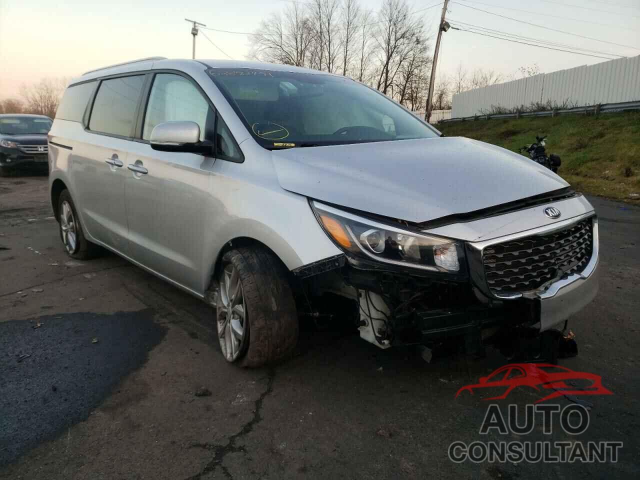 KIA SEDONA 2020 - KNDMB5C13L6575143