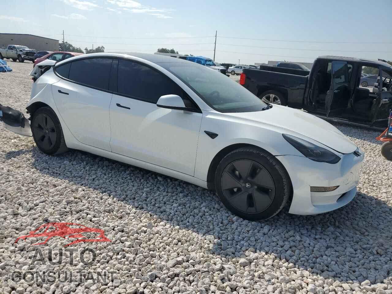 TESLA MODEL 3 2023 - 5YJ3E1EA9PF438212