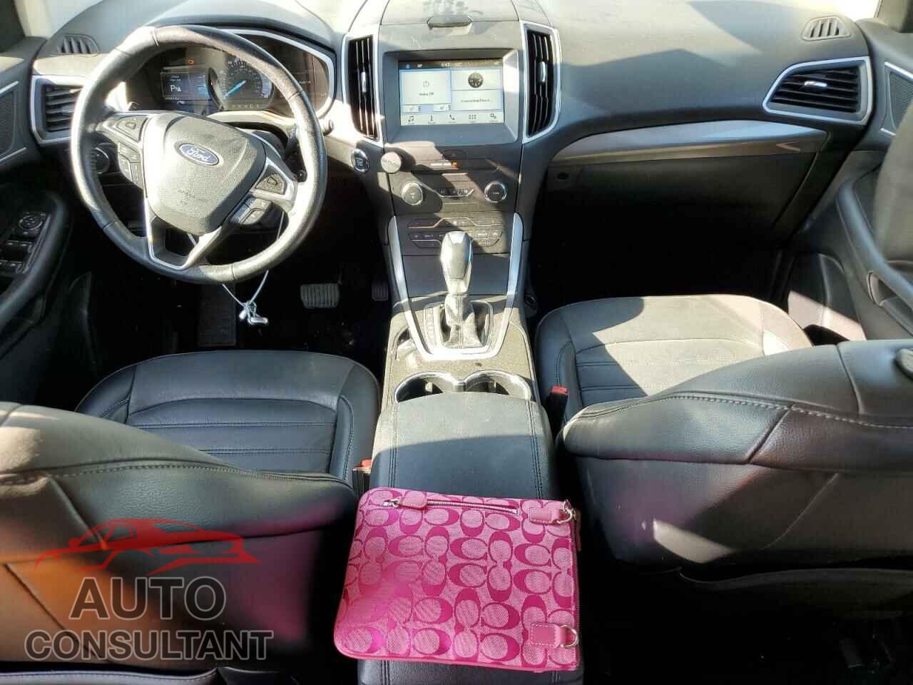 FORD EDGE 2018 - 2FMPK3J91JBB68426