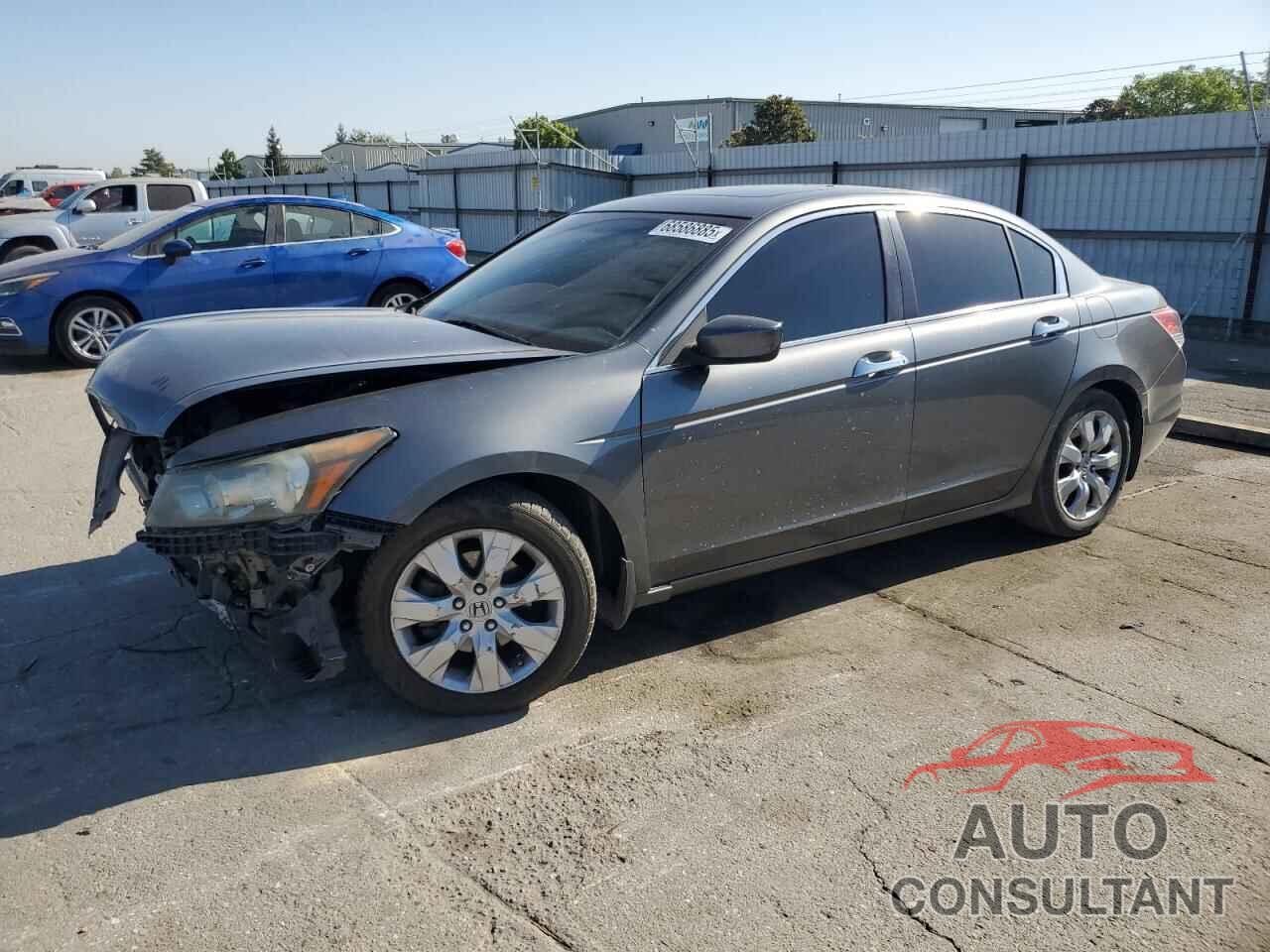 HONDA ACCORD 2010 - 1HGCP3F8XAA024374