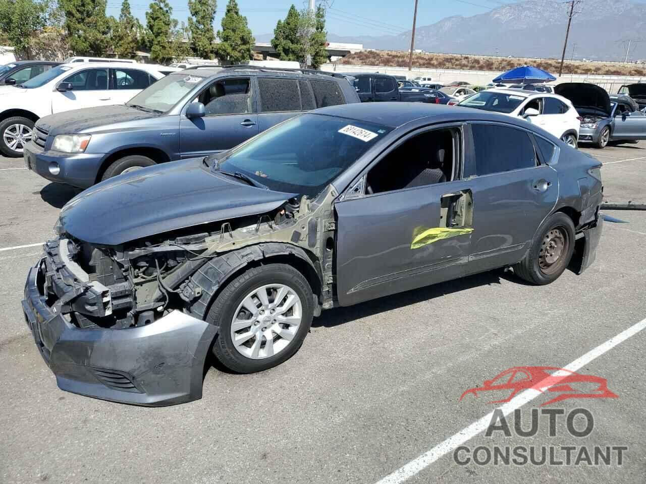 NISSAN ALTIMA 2016 - 1N4AL3AP6GN392011