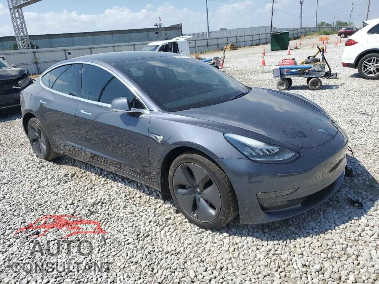 TESLA MODEL 3 2019 - 5YJ3E1EB2KF365363