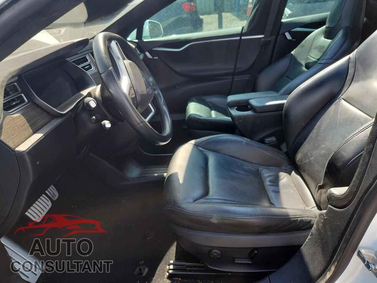 TESLA MODEL S 2015 - 5YJSA1S25FF096082