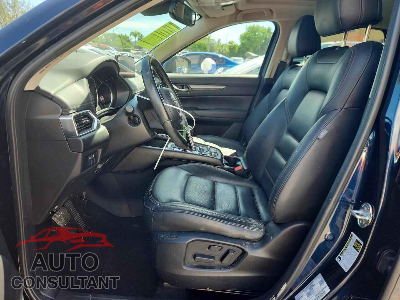 MAZDA CX-5 2023 - JM3KFBCM2P0134687