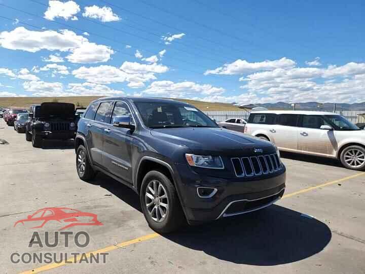 JEEP CHEROKEE 2014 - 1C4RJEBG2EC369847