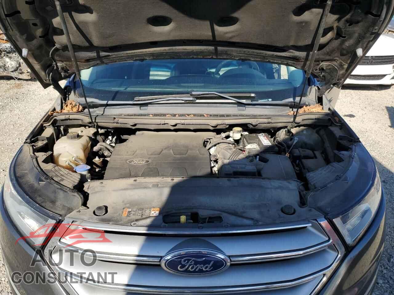 FORD EDGE 2016 - 2FMPK3J88GBB26884
