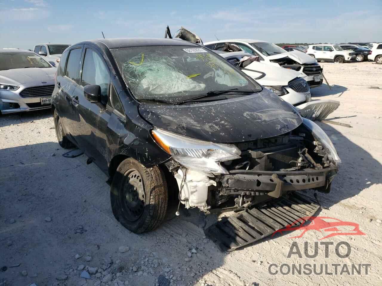 NISSAN VERSA 2016 - 3N1CE2CP5GL381279
