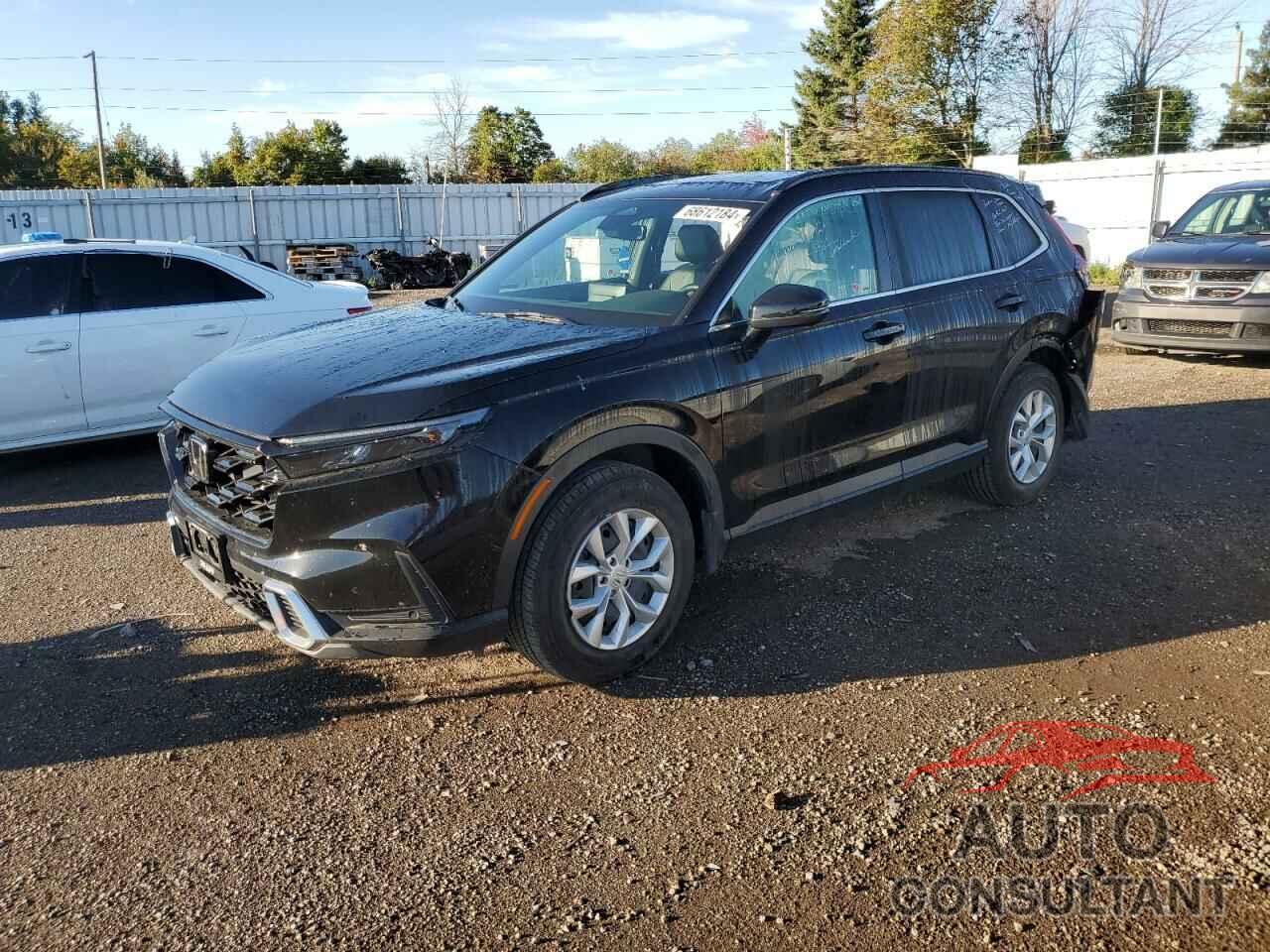 HONDA CRV 2024 - 2HKRS6H93RH216092