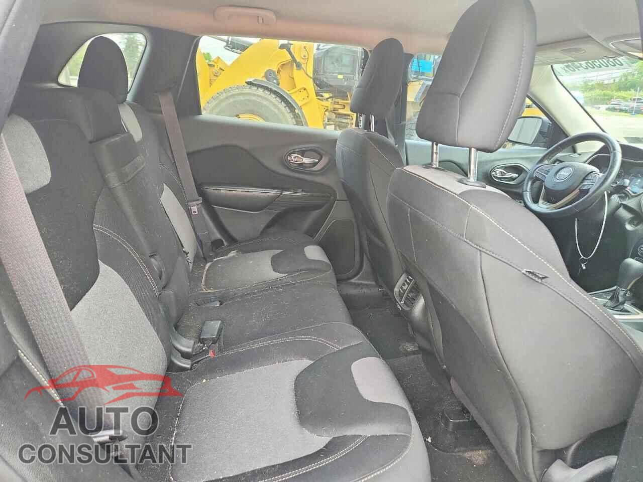 JEEP CHEROKEE 2014 - 1C4PJMCS7EW147582