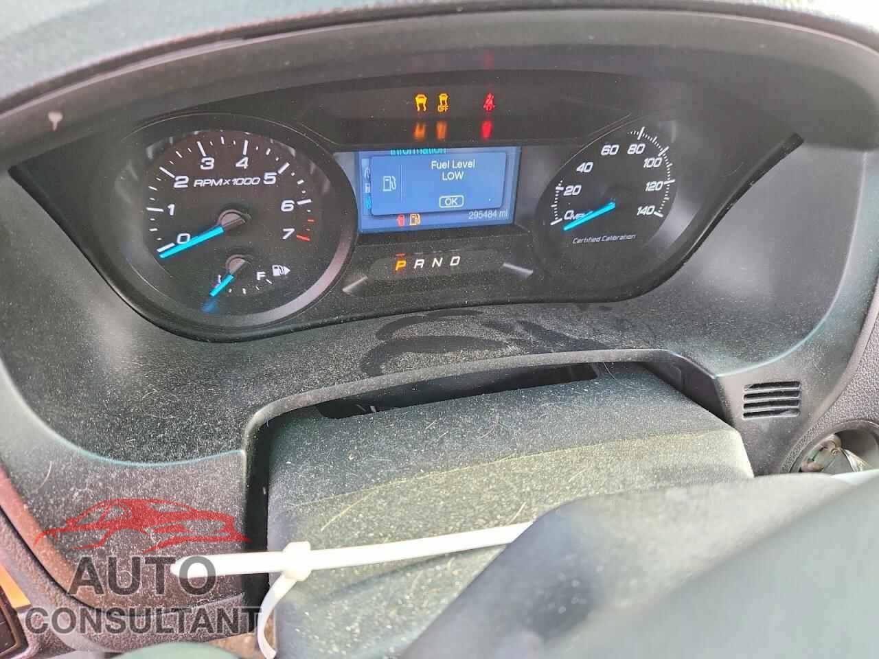 FORD EXPLORER 2013 - 1FM5K8AR3DGC73387