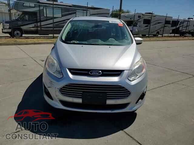 FORD CMAX 2016 - 1FADP5CU3GL110256