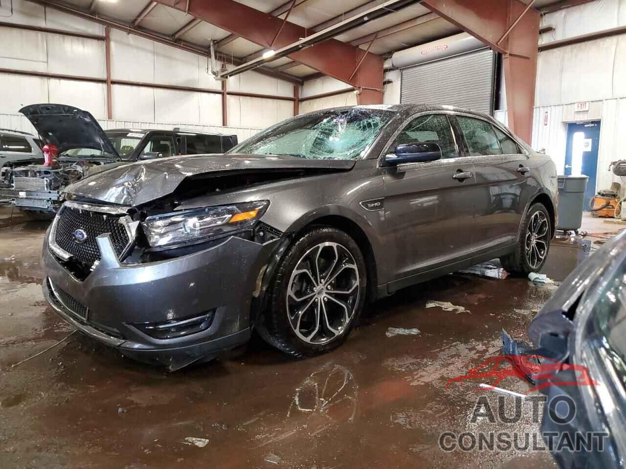 FORD TAURUS 2015 - 1FAHP2KT3FG179805