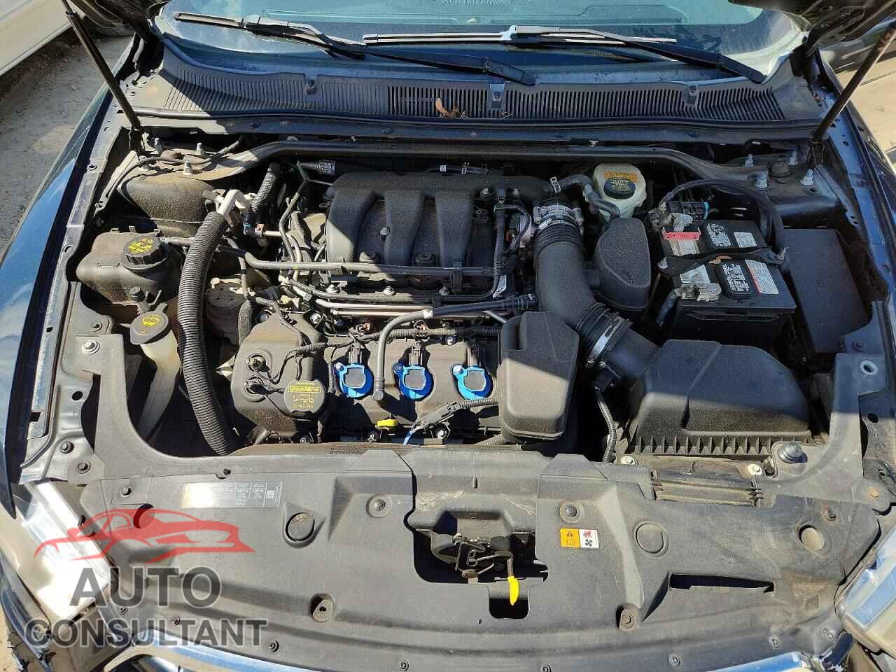 FORD TAURUS 2014 - 1FAHP2F87EG120924