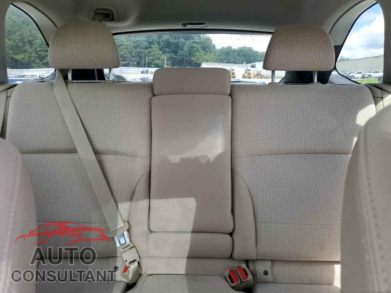 SUBARU OUTBACK 2015 - 4S4BSBDC7F3333401