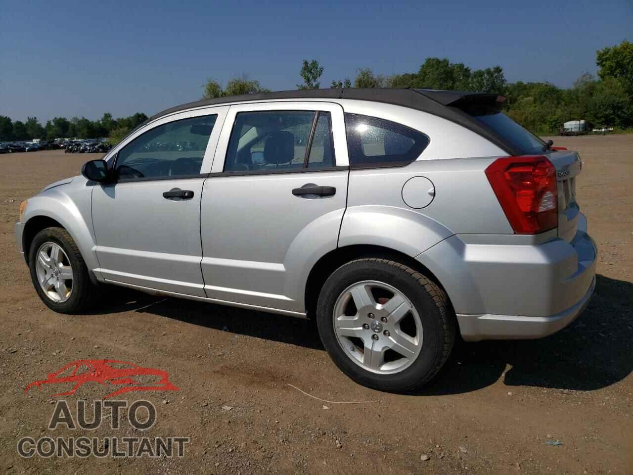 DODGE CALIBER 2011 - 1B3CB1HA3BD296851