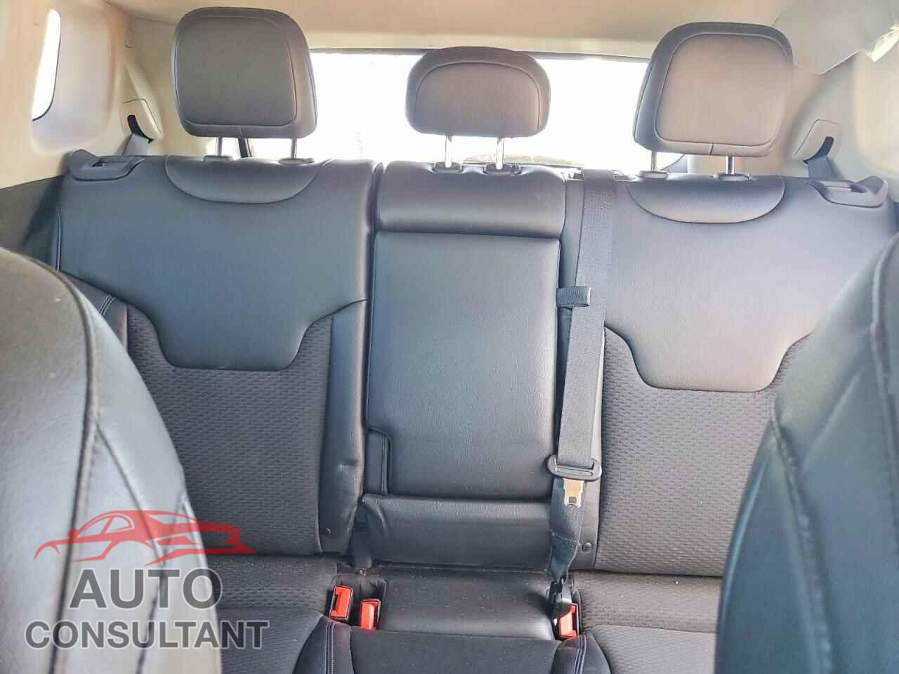 JEEP COMPASS 2022 - 3C4NJDBB2NT184005