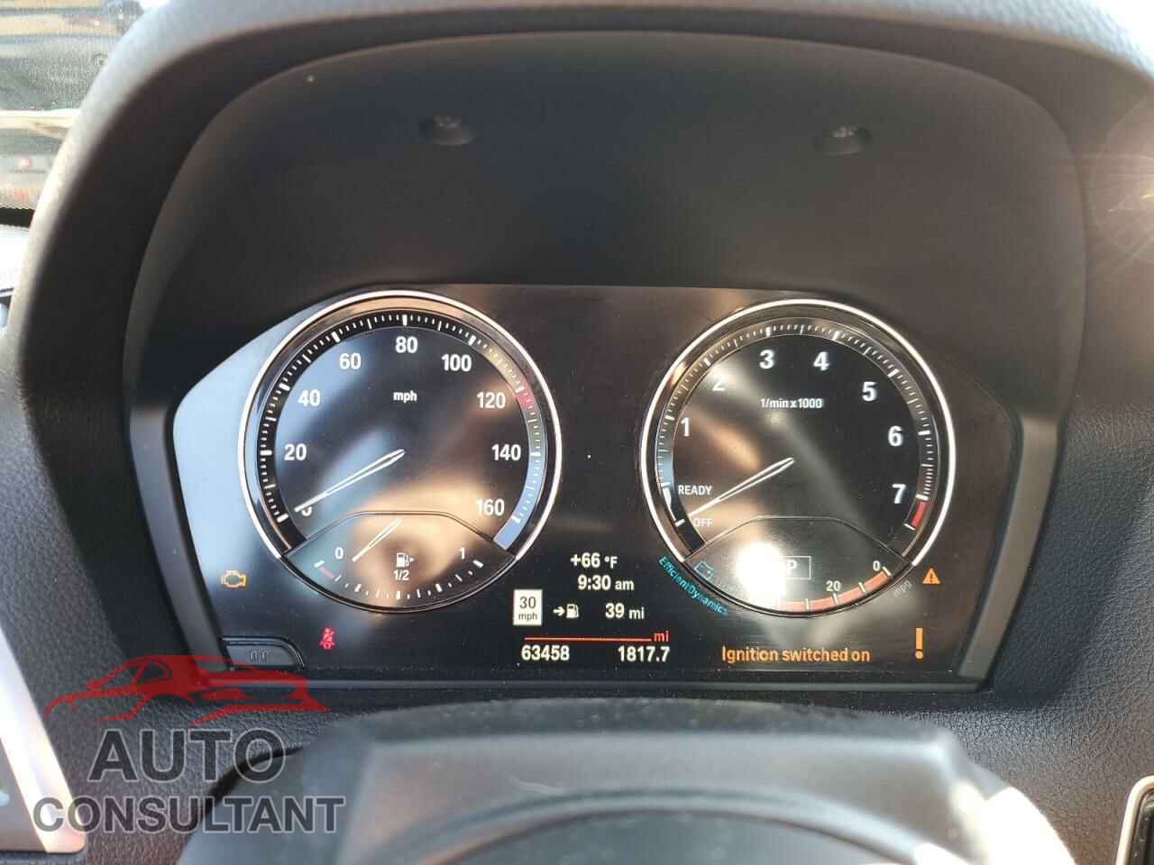 BMW M2 2020 - WBA2N3C02L7E27585