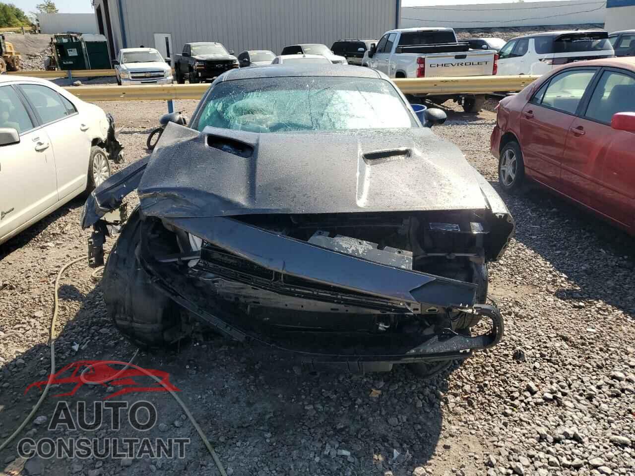 DODGE CHALLENGER 2023 - 2C3CDZAG4PH510752