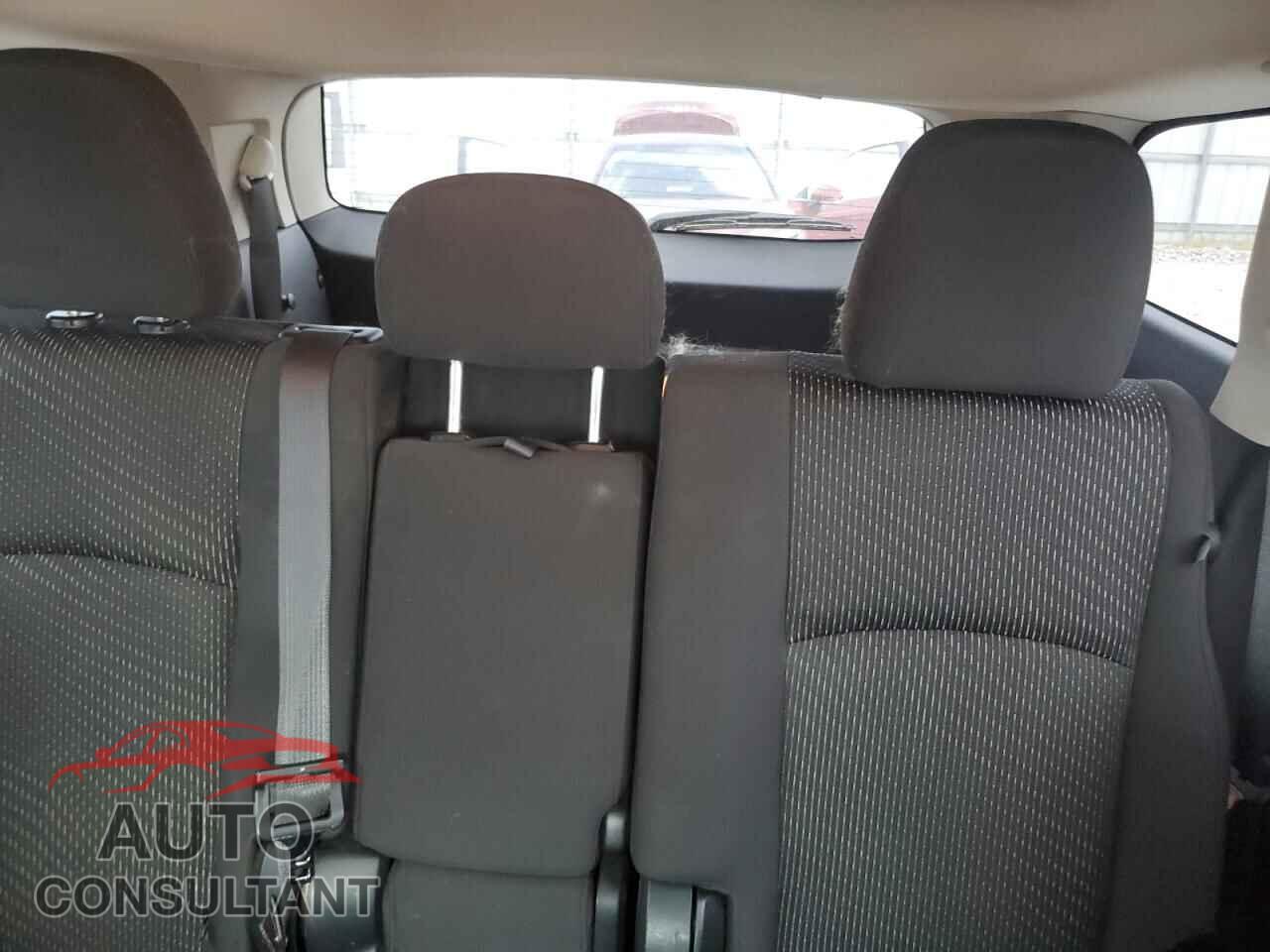 DODGE JOURNEY 2018 - 3C4PDCAB8JT253480