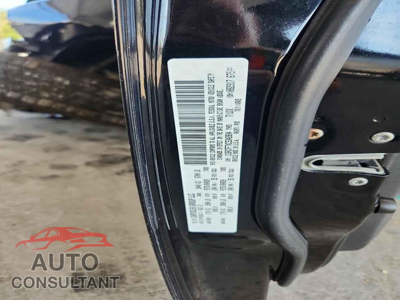 DODGE RAM 1500 2012 - 1C6RD7FTXCS342884