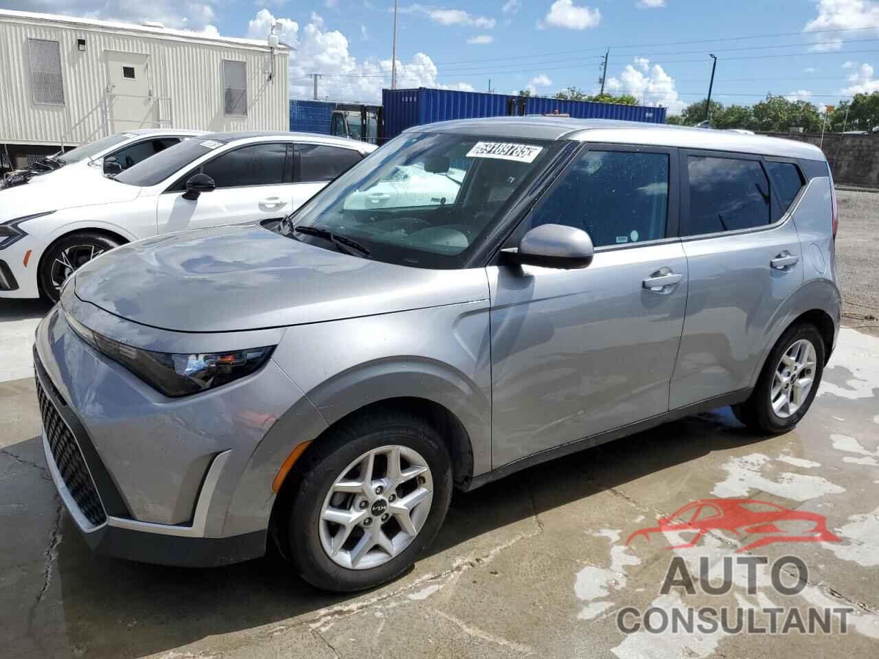 KIA SOUL 2024 - KNDJ23AU2R7912845