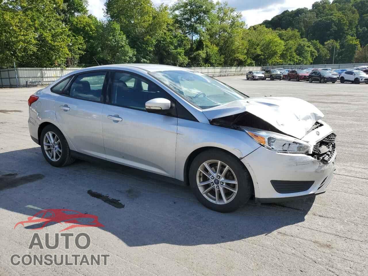 FORD FOCUS 2016 - 1FADP3F21GL320868