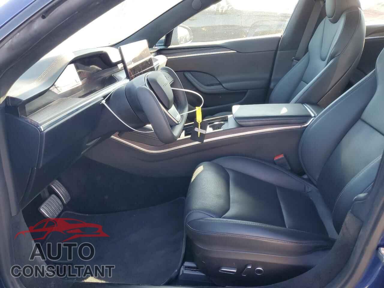 TESLA MODEL S 2022 - 5YJSA1E57NF475542