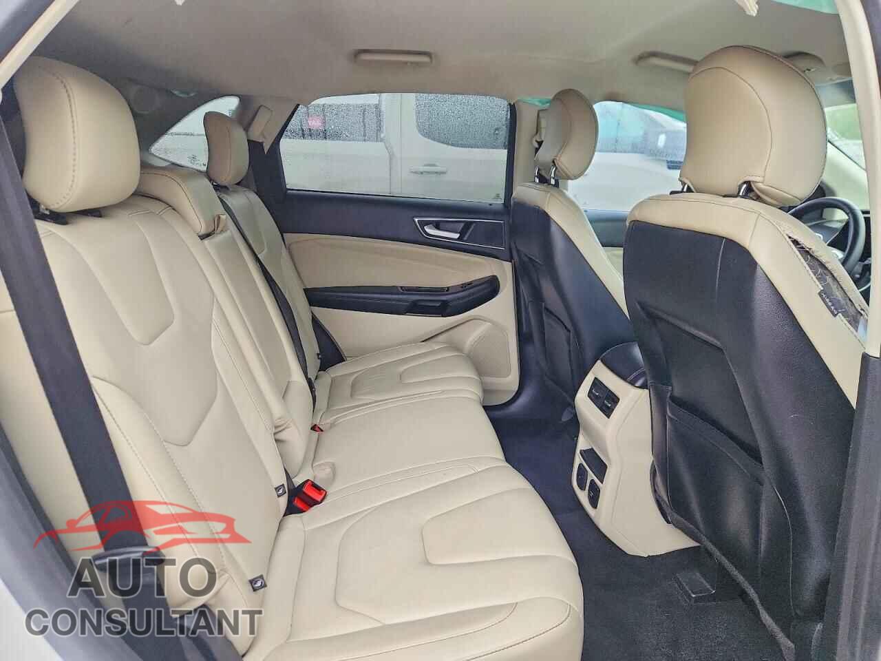 FORD EDGE 2016 - 2FMPK4K90GBC23641