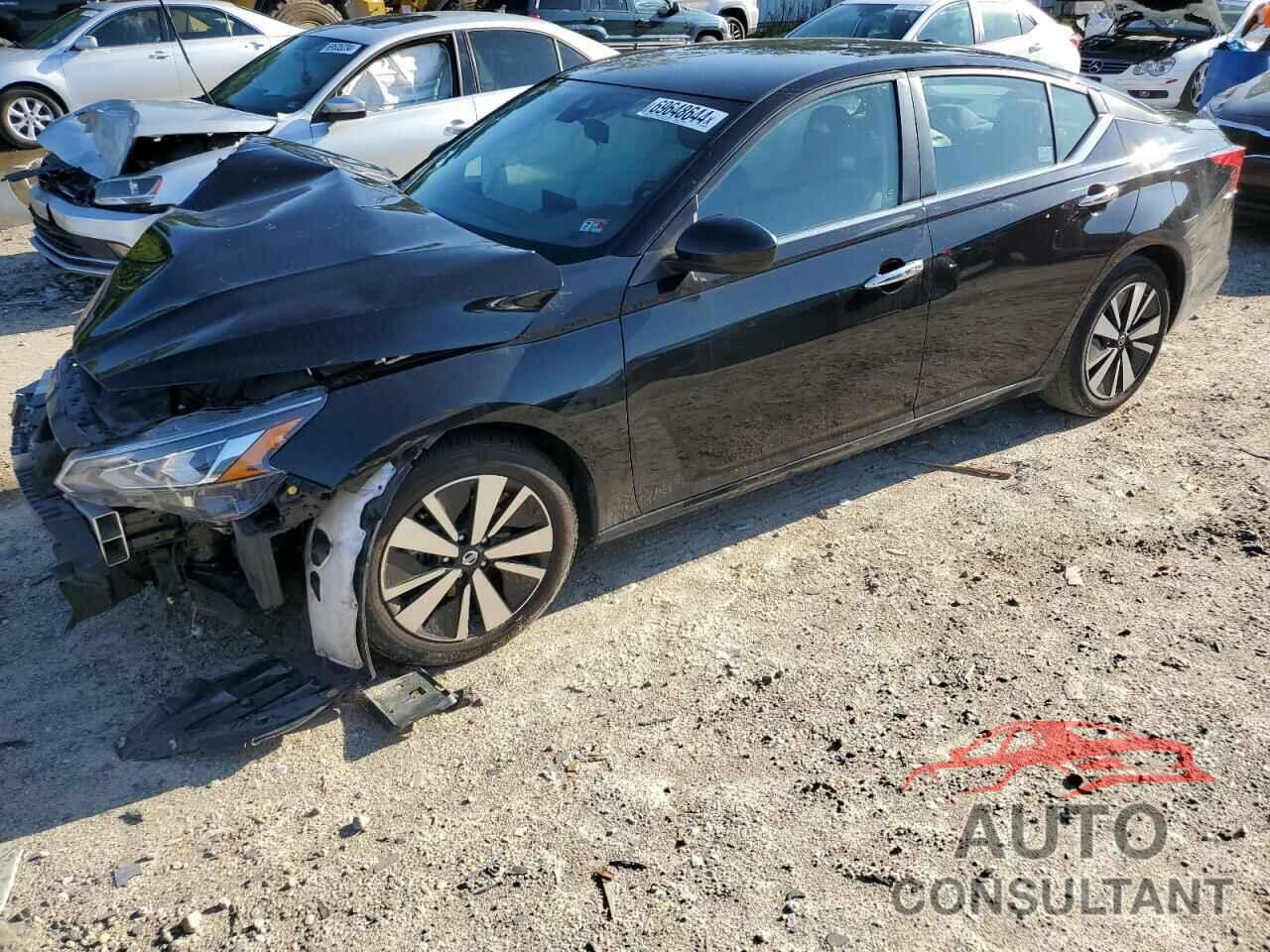 NISSAN ALTIMA 2021 - 1N4BL4DV6MN386869