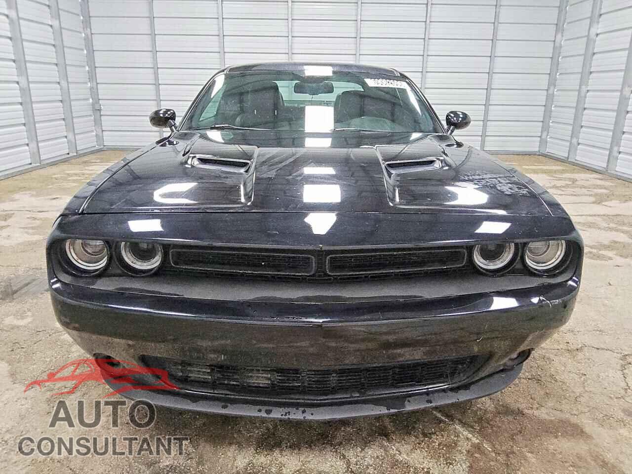DODGE CHALLENGER 2015 - 2C3CDZBG4FH761560